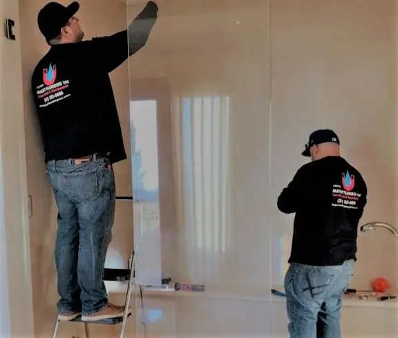 Professional plumbing installation for Tankless Water Heater Installation in Nut Plains